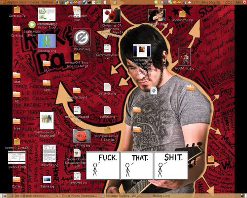 I [[Edit]] Wikipedia background