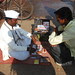 The Parrot Astrologer On The Streets of Latur