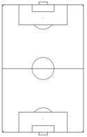 サッカー作戦盤 Sport Hsbad