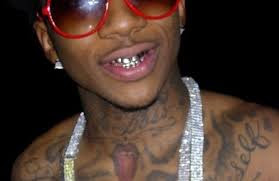 Berkeley-based rapper Lil B