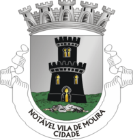 Brasão de Moura