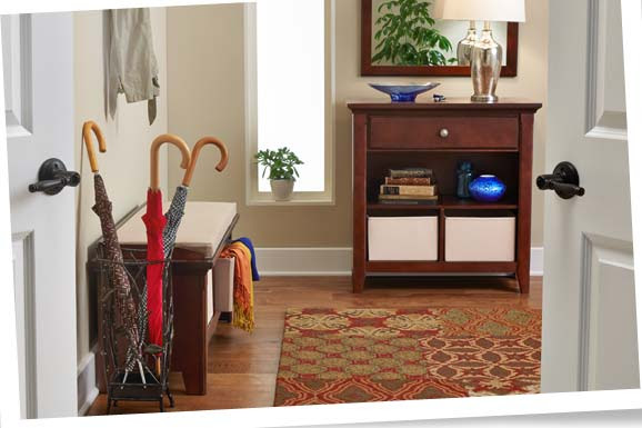 Entryway Furniture: Coffee Tables, Lamps, Benche...: Target