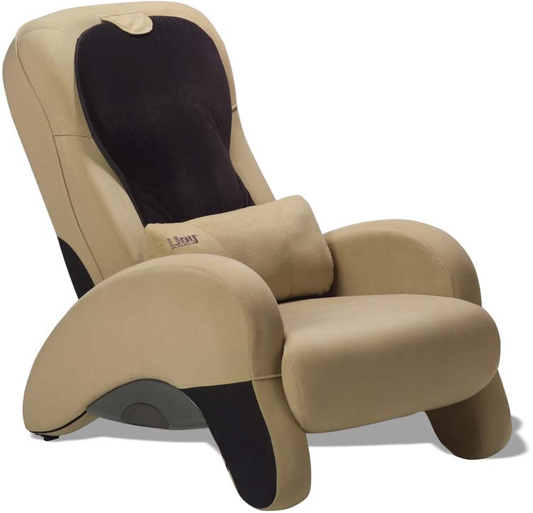 Human Touch Ijoy 100 Robotic Massage Chair
