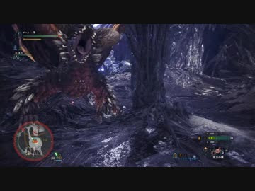 Mhw ネルギガンテ 弓 ソロ 3分13秒 モンハンワールド Nicozon