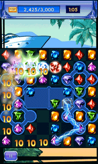 aSOe1 Diamond Twister 2 (by Gameloft)