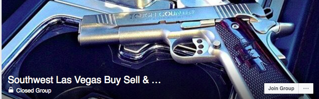 I Used Facebook To Buy An AR-15 Semi-Automatic Rifle — Alex Kantrowitz
