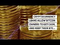 How To Make Bitcoin Into Cash