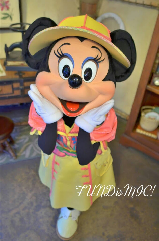 Fundismic