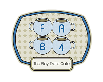 fab 4 at the play date cafe