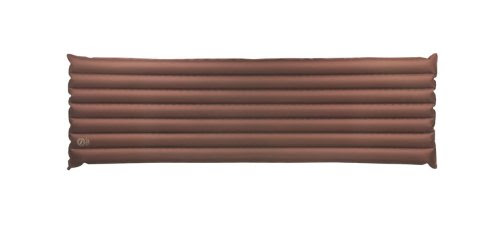 Big Agnes Insulated Air Core Sleeping Pad, Wide Long, 25x78x2.5