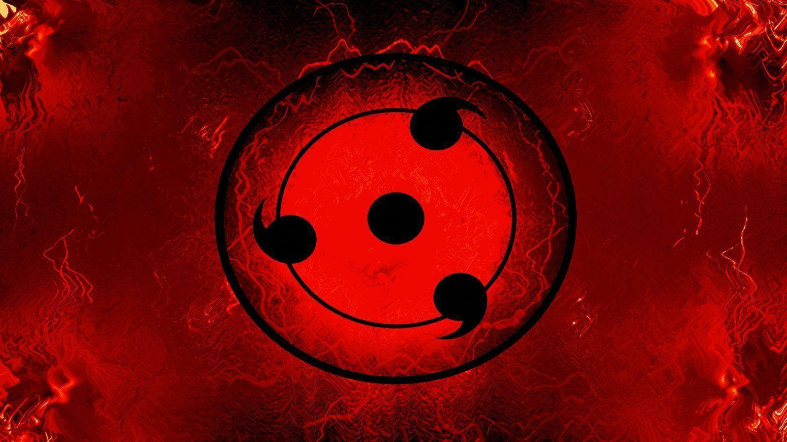 Sharingan Wallpapers - Wallpaper Cave