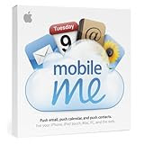 MobileMe Individual