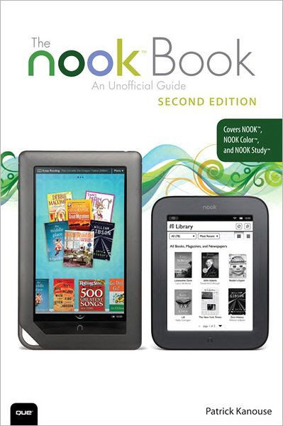 37 Top Pictures Barnes And Noble Nook Books Free : Kindle vs. Nook: Comparing eBook Readers | | InformIT