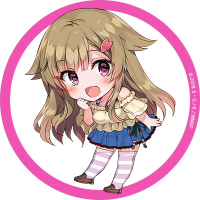 Twitter Icon Tvアニメ 俺が好きなのは妹だけど妹じゃない 公式サイト