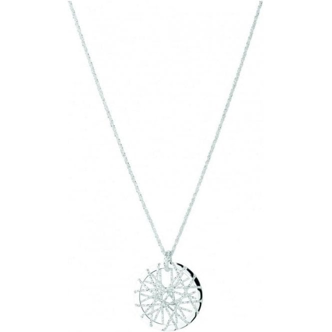 Links Of London Dream Catcher Mini Pendant 50 2640