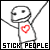 Stick People