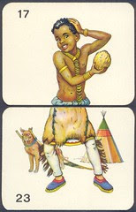 toptails pays 19