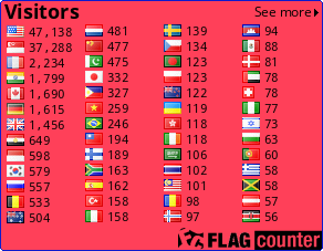 Free counters!