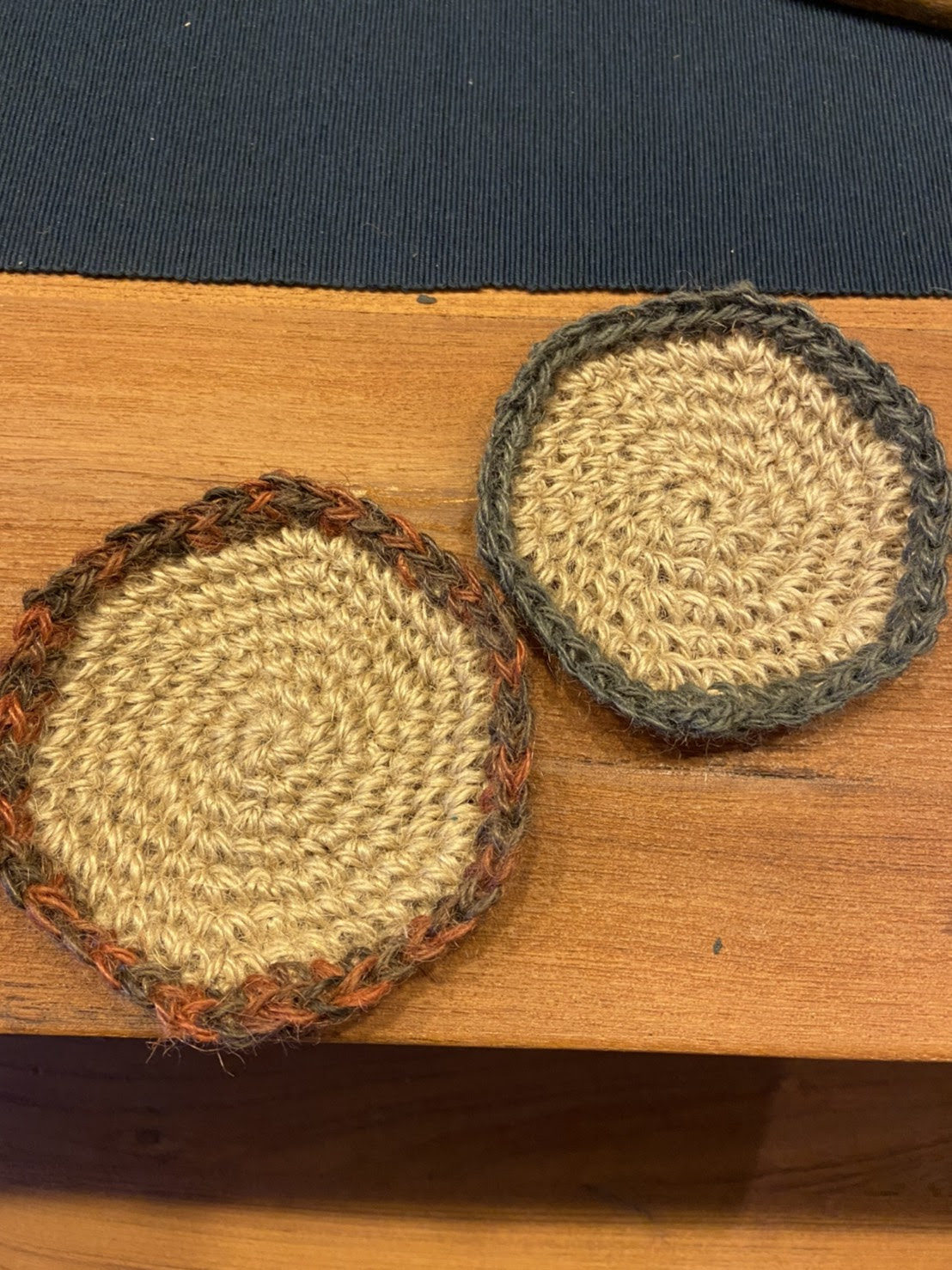 ここあみ 編み物初心者のかぎ針 棒針編み成長記録ブログ