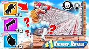 funny moments in soccer YOU FAIL, YOU GET BAD LOOT *NEW* Game Mode in Fortnite Battle Royale