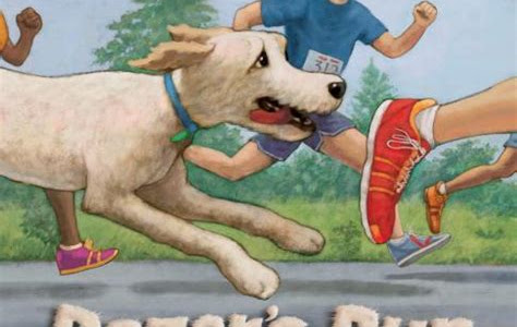 Reading Pdf Dozer S Run A True Story Of A Dog And His Race iPad Pro PDF
