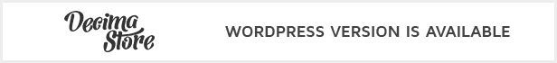 Decima WP