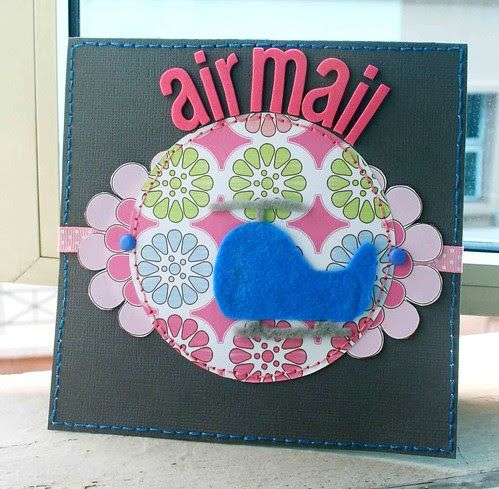 Airmail