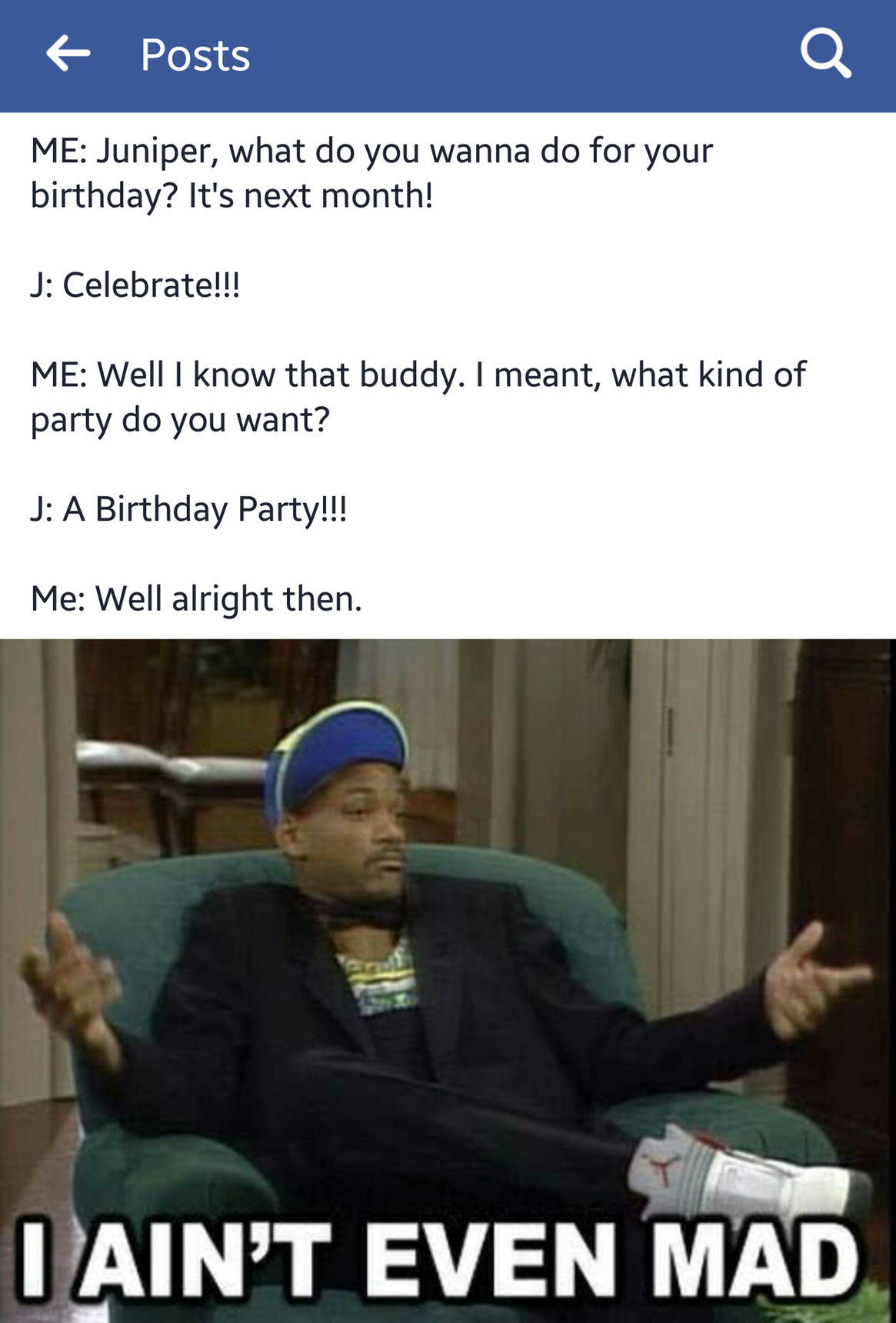 When Kids Keep It Real Meme By Inohe Memedroid