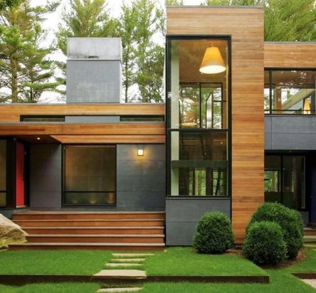 16 Desain Rumah Jepang Minimalis Modern RUMAH IMPIAN 16 Desain Rumah Jepang Minimalis Modern RUMAH IMPIAN