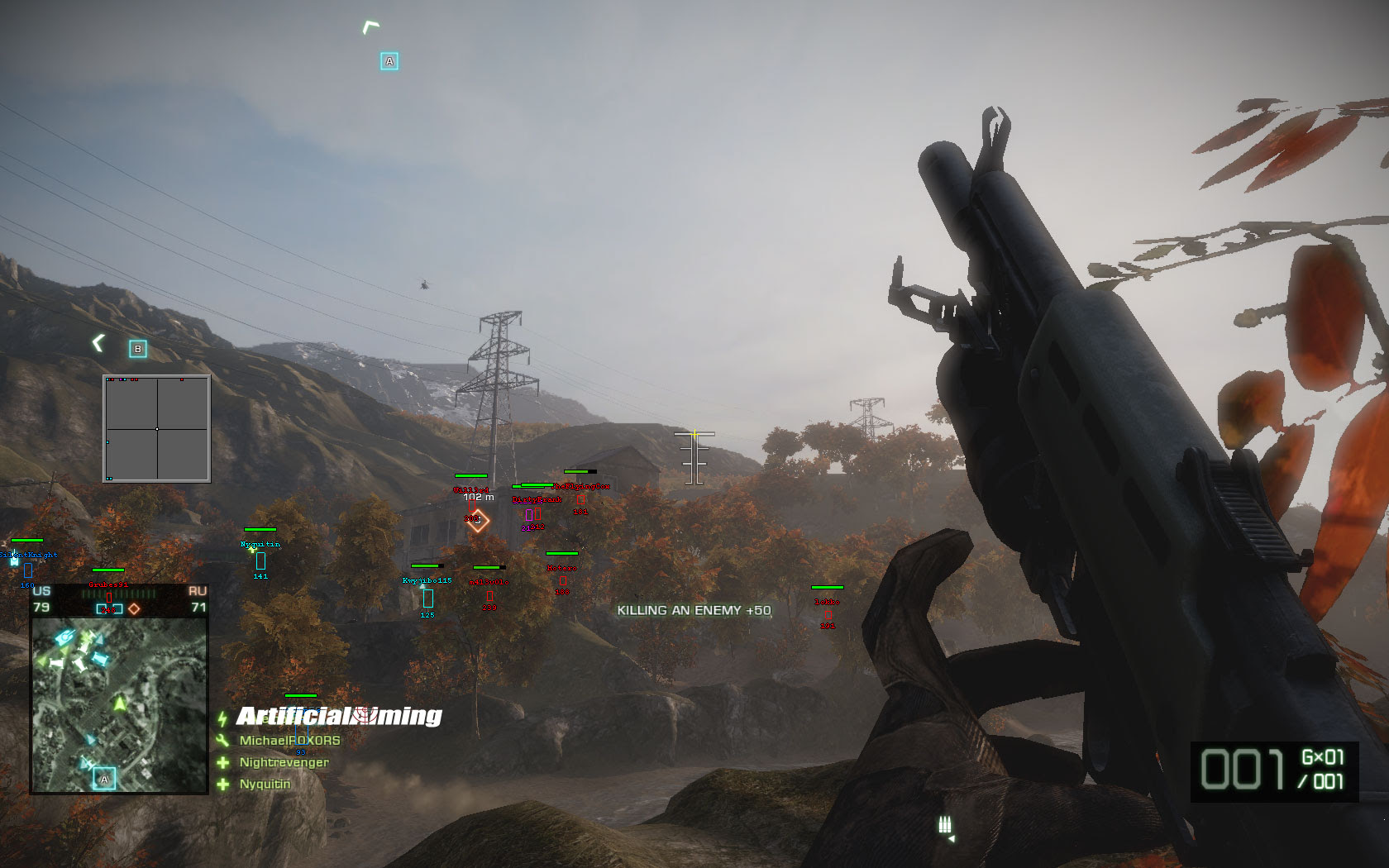 HelioS-Framework-v3.0-BFBC2 - ArtificialAiming - 1680 x 1050 jpeg 237kB