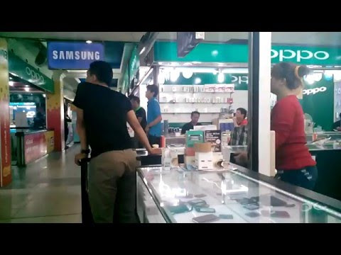 Video Cara Menjual Hp