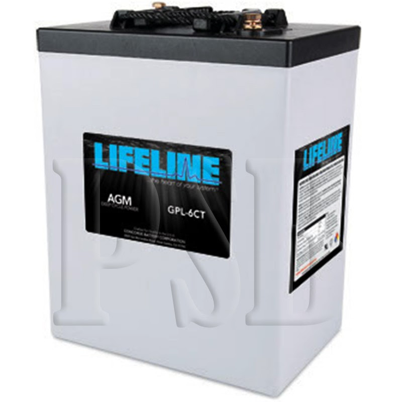 Recondition Deep Cycle Marine Battery – Fact Battery ...