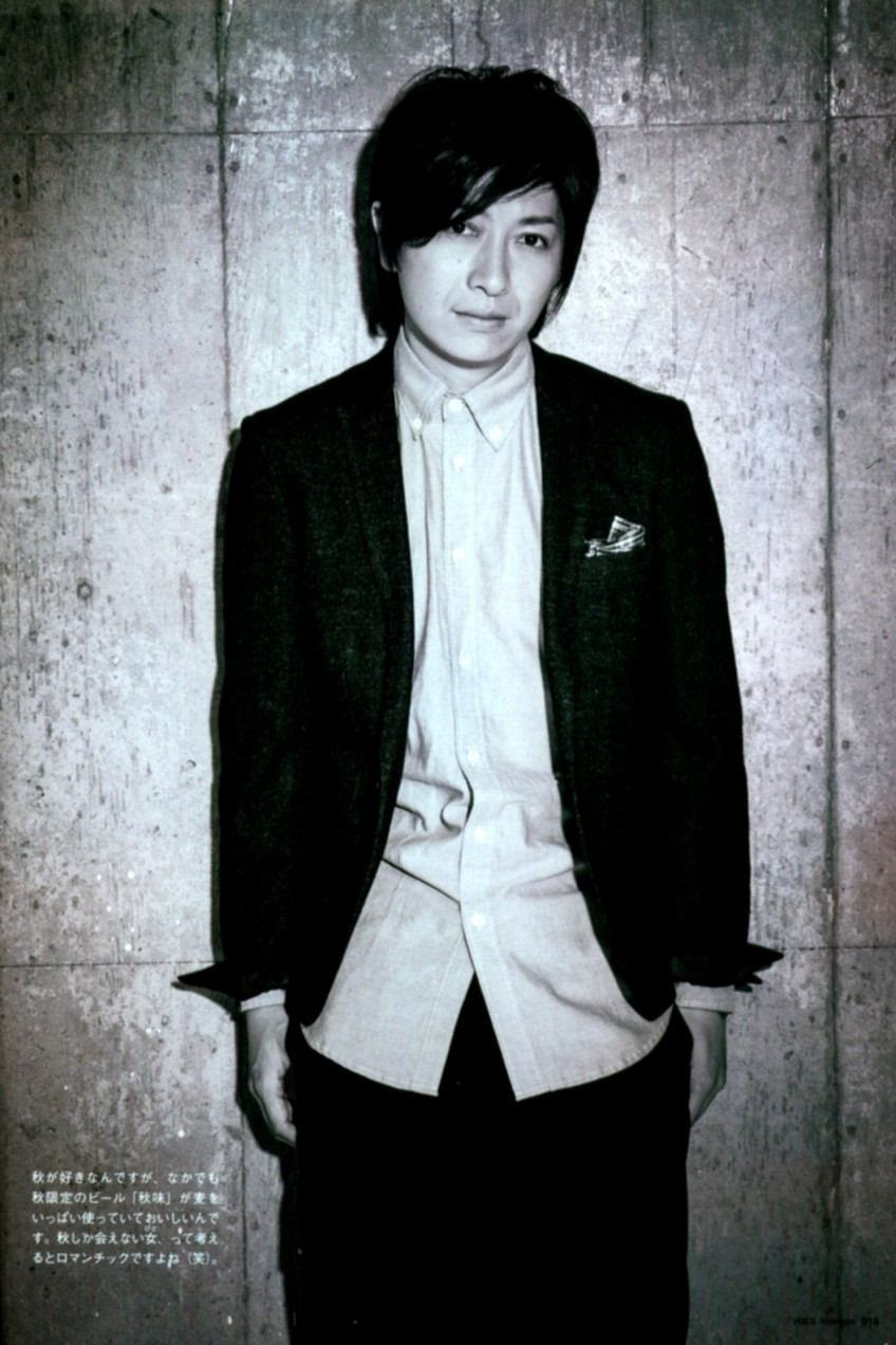 声優 小野大輔 壁紙まとめ１ 激 ぐうかわ 声優アーカイブ