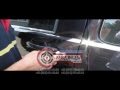Автомобиль Volkswagen Т-5. Захлопнулись ключи в салоне