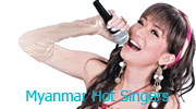 Myanmar Singers