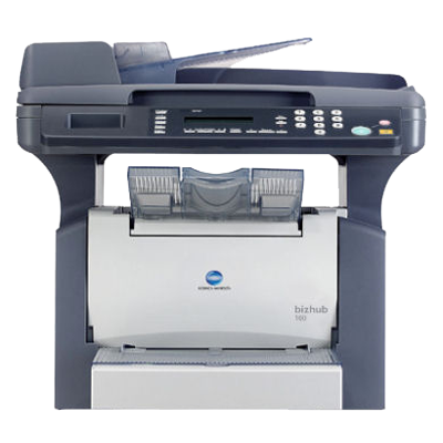 Konica Minolta 215 Scanner Driver - MINOLTA QMS SC-215 ...
