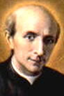 Vicente Pallotti, Santo