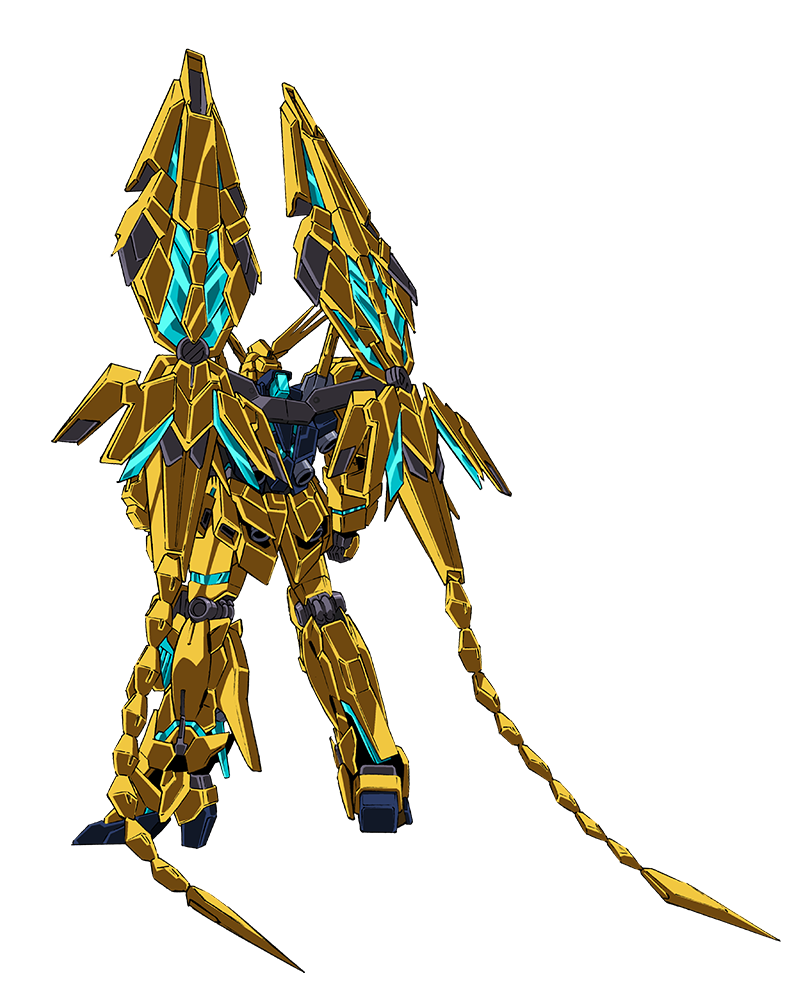 メカニカル 機動戦士ガンダムｎｔ ナラティブ 公式サイト