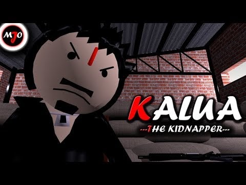 KALUA THE KIDNAPPER Funny Video