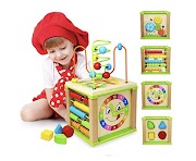 25+ Ide Terbaru Hadiah Anak 1 Tahun
