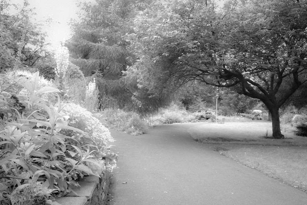 Castle Park, Leicester