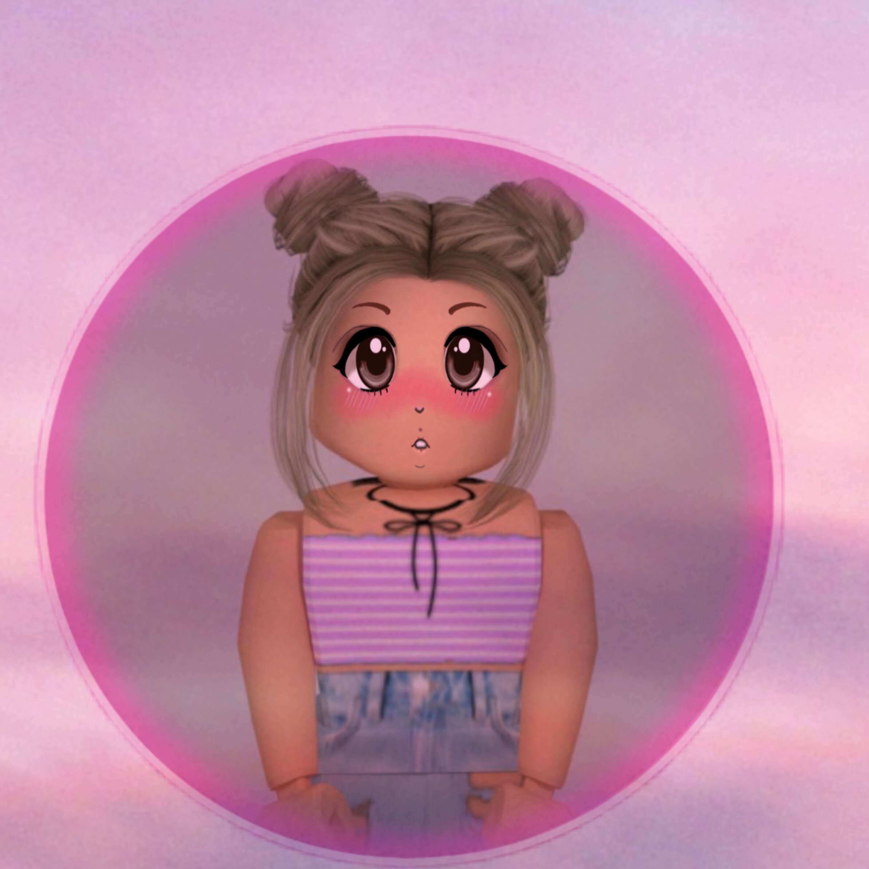 Cute Roblox Girls With No Face / Face - Roblox - ' - Cool ...