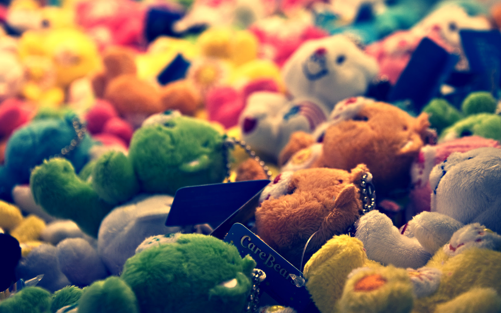 Care Bears - Others