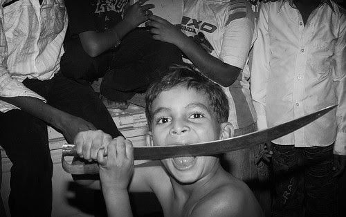 Sharukh Rafaee by firoze shakir photographerno1