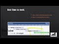 Forex Analyst Course