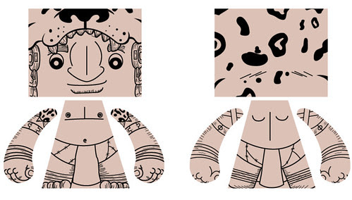 wip 2 Ocelotl