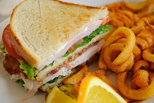 Borough of Queens Webcam