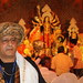 I Have Just Returned Shooting The Durga Visarjan Juhu 2012