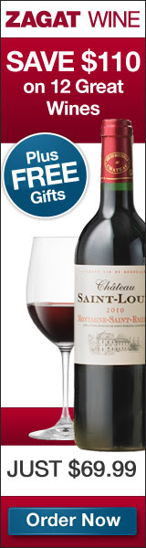 Zagatwine wine of the month club   