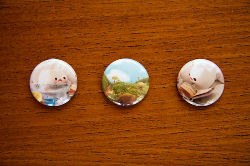New Fall Merchandise